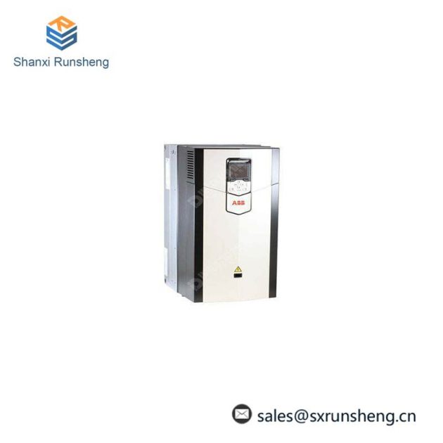 ABB ACS880-01-040A-5 Variable Frequency Drive: Pioneering Industrial Automation Solutions