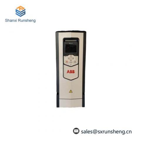 ABB ACS880-01-07A2-3 | 3ABD00035962-D | Frequency Converter