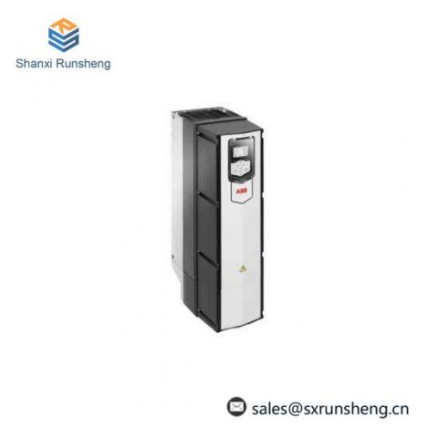 ABB ACS880-01-293A-3 3ABD00035955-D Frequency Converter; ABB