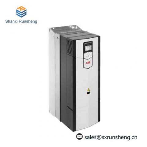 ABB ACS880-11-021A-5: High-Performance AC Drives for Industrial Automation