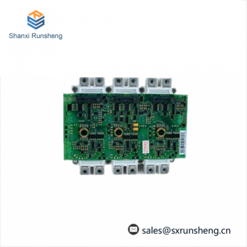 ABB 3HAC028584-001 Control Module