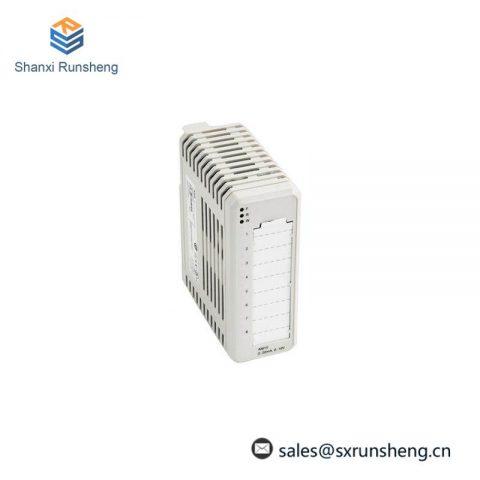 ABB AI810 3BSE008516R1 Analog Input Output Termination Module