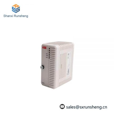 ABB AI815 3BSE052604R1 Analog Input Module