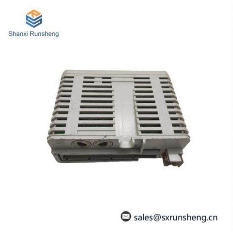 ABB AI830 3BSE008518R1 Analog Input Unit - Precision, Reliability for Industrial Automation