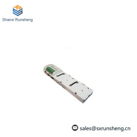ABB AIMA-01C 64535943: IO Module Adapter, Enhancing Control Systems