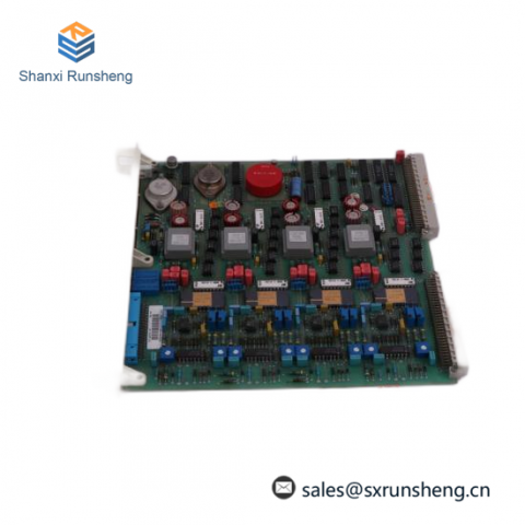 SIEMENS SIMATIC 6ES7332-7ND02-0AB0: Industrial Control Module for Precision Manufacturing