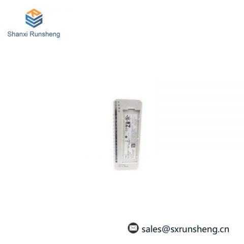 ABB AO810V2 3BSE008522R1 Analog Output Module: Precision Control in Industrial Automation