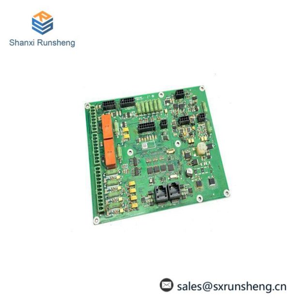 ABB AV94A HESG216791/A Industrial Control Module