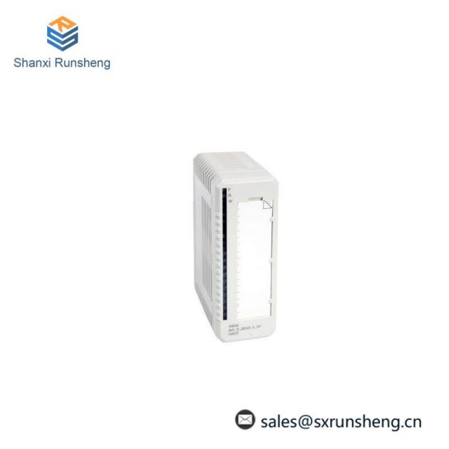 ABB AV94A HESG216791/A Industrial Control Module