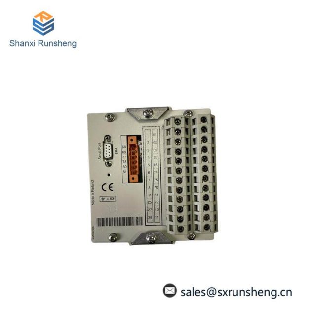 ABB AV94A HESG216791/A Industrial Control Module