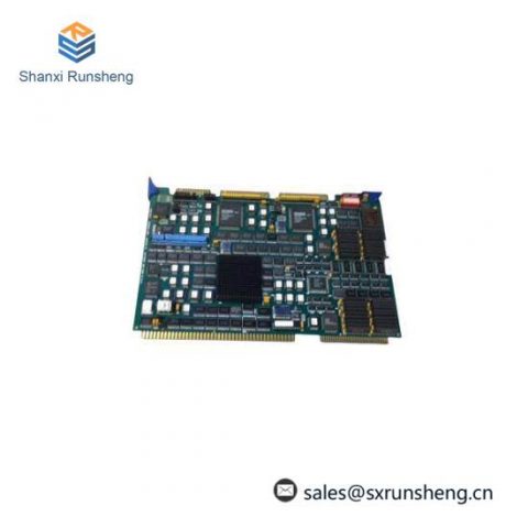 ABB Bailey IIMPM02 infi 90 OIS Series Multibus Console Module