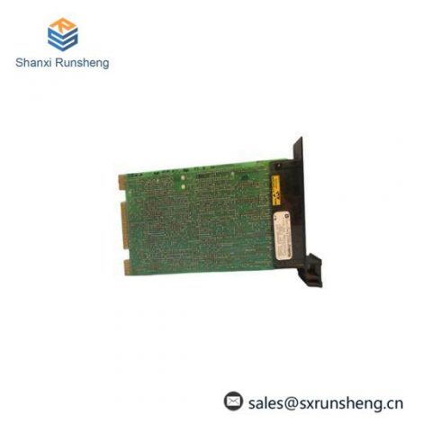 ABB Bailey NSPM01 Network 90 Serial Port Module