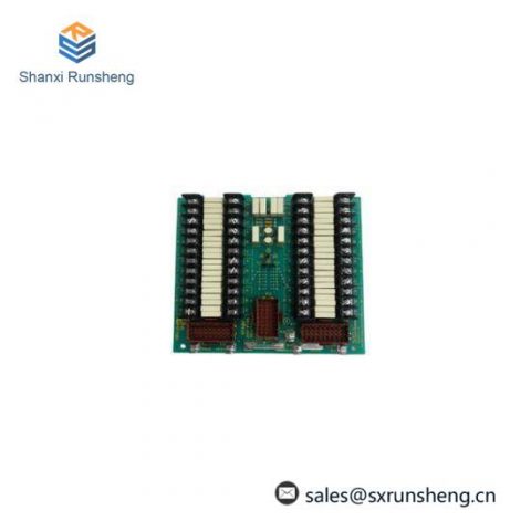 ABB Bailey NTAI04 Infi 90 Net 90 Analog I/O Termination Unit