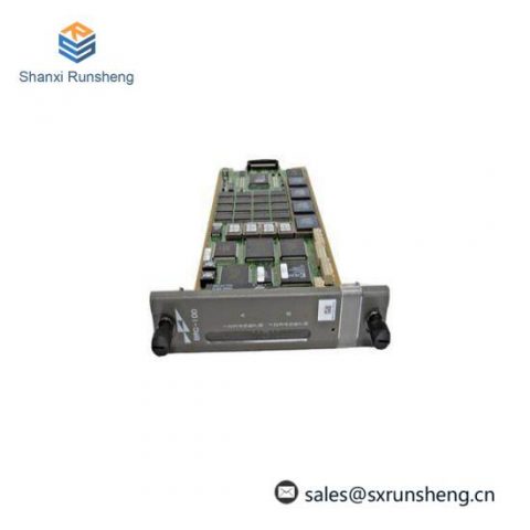 ABB Bailey P-HC-BRC-10000000 Controller Board