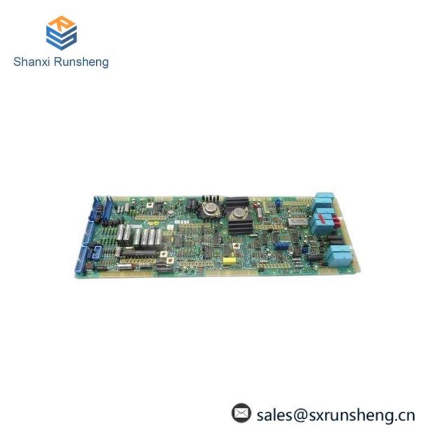 ABB BC25 Industrial Module for Advanced Control Solutions