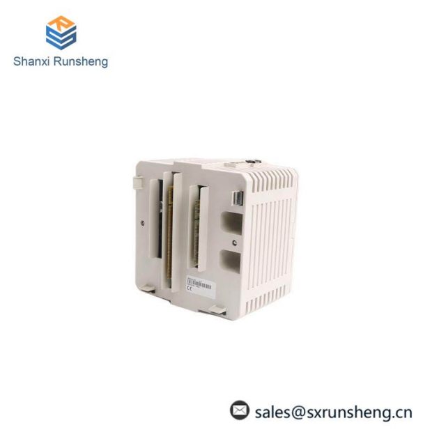 ABB BC25 Industrial Module for Advanced Control Solutions