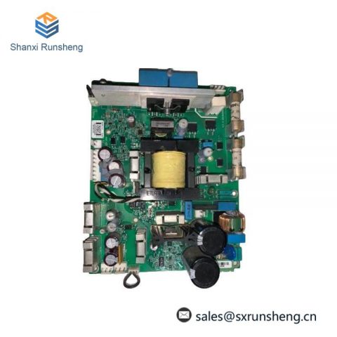ABB BDPS-11C Power Supply Board