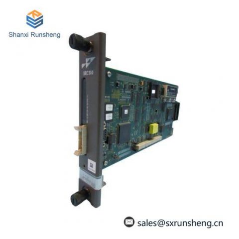 ABB BRC300 PHCBRC30000000 Bridge Controller