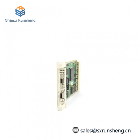 ABB CI522A 3BSE018283R1 Interface Module: Industrial Automation Solutions