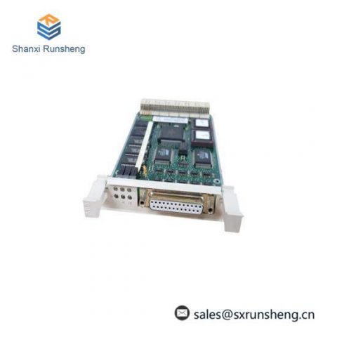 ABB CI590 3BHT340092R1 Control Module - Industrial Automation Solutions