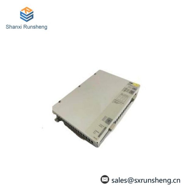 ABB CI627A 3BSE017457R1 Industrial Control Module