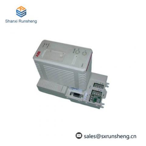 ABB CI810V1 3BSE008584R1 Field-Communication-Interface: Advanced Networking for Industrial Automation