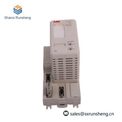 ABB CI830 3BSE013252R1 Communication Module, Industrial Control Solutions