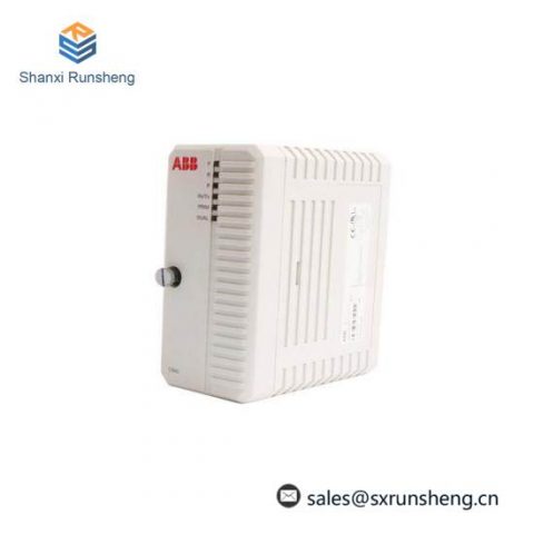 ABB CI840 3BSE022457R1 Profibus Communications Interface - Enhancing Industrial Control Solutions