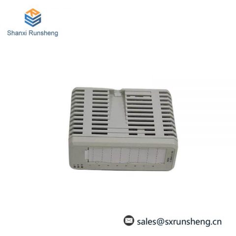 ABB CI852K01 | 3BSE018102R1 | Interface Module - Advanced Networking Solution