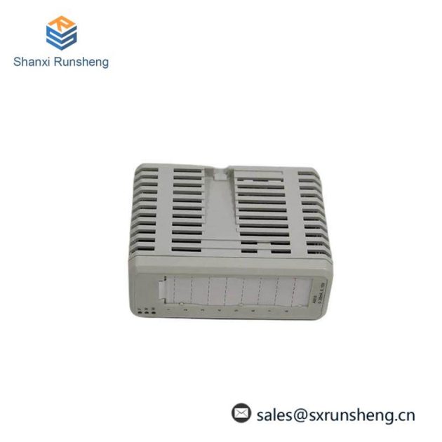 ABB CI852K01 | 3BSE018102R1 | Interface Module - Advanced Networking Solution