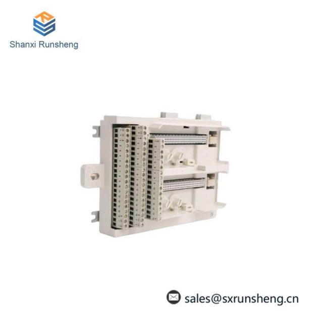ABB COM0003 2RAA005844A0006A Industrial Control Module