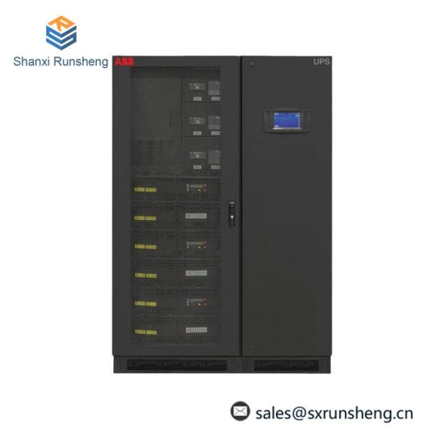 ABB Conceptpower DPA Power Supply Module, for Industrial Control Applications