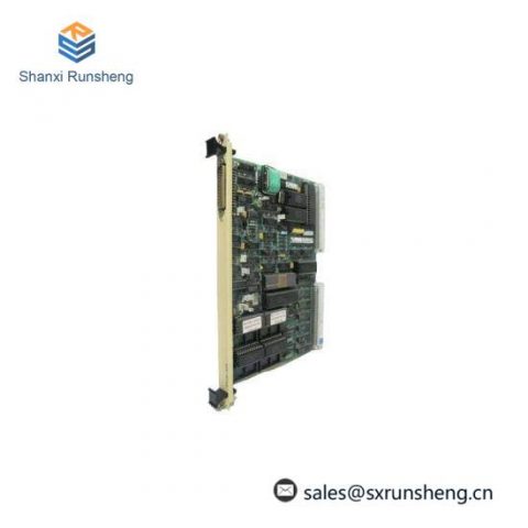 ABB CPU86-8MHz Drive Control Board, Industrial Automation, High Performance