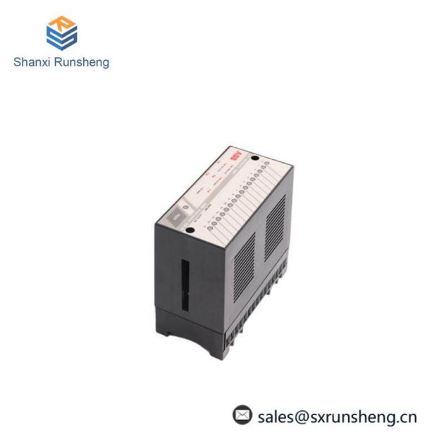 ABB Procontic CS31 ICSI16D1 I/O REMOTE UNIT - Industrial Automation Solutions