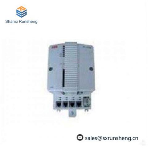 ABB DATX130: Precision Feedback Board for Industrial Automation