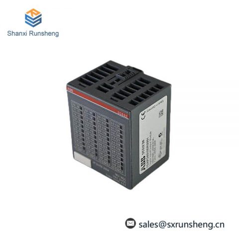 ABB DC532 D0 1SAP240100R0001 - Compact PLC Digital Module for AC500 Series