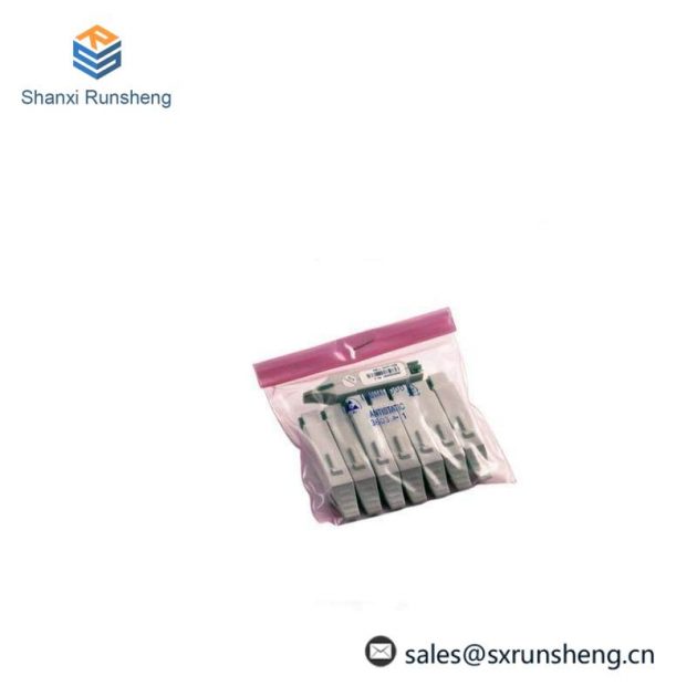 ABB DC732F 3BDH000375R0001 - High-Performance Industrial Controller