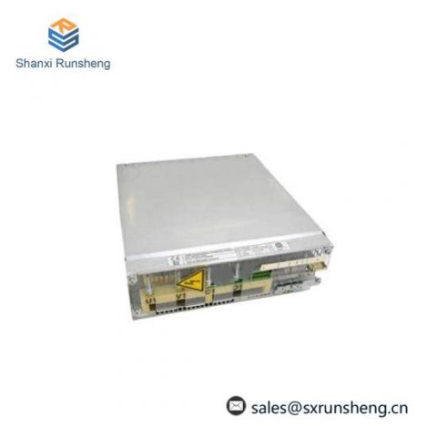 ABB DCF804-0050 3ADT209026R0002: High-Performance External Field Exciters for Industrial Automation