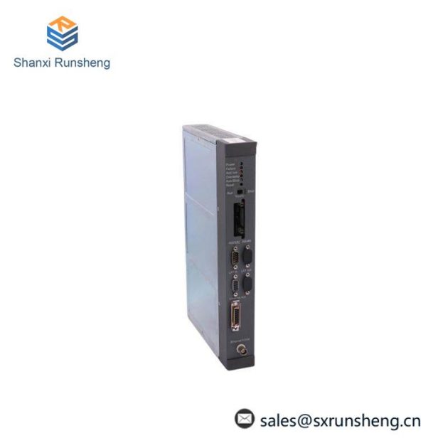 ABB DCP02 Control Board for Industrial Automation Systems