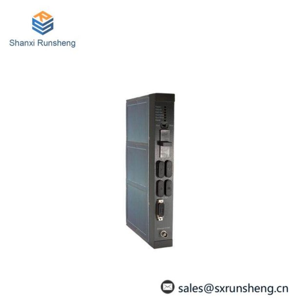 ABB DCP02 Control Board for Industrial Automation Systems