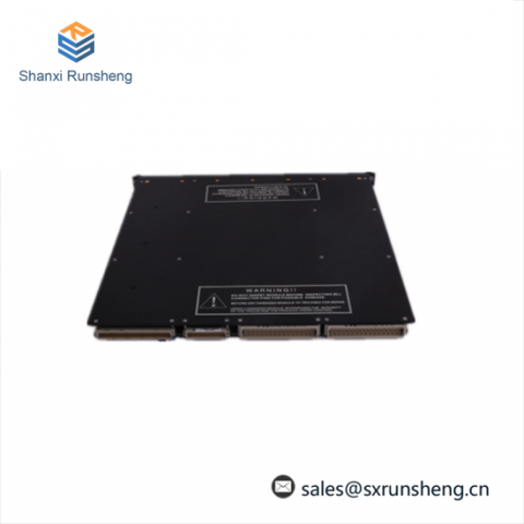 ABB DI325 - Digital Input Card for Industrial Automation