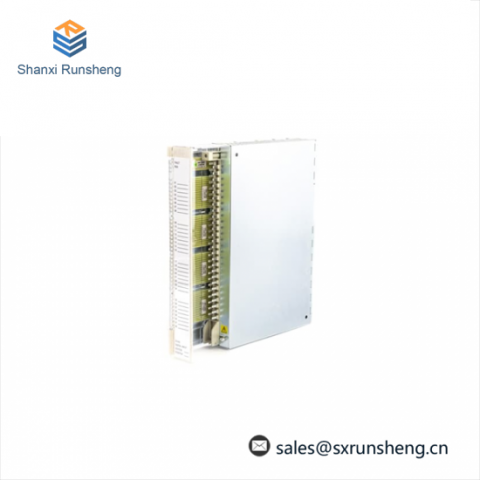 ABB DI610 Digital Input Module for Enhanced Industrial Automation