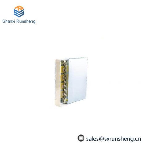 ABB DI650 3BHT300025R1 - High-Performance Digital Input Module