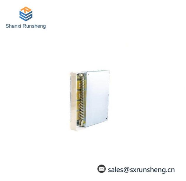 ABB DI650 3BHT300025R1 - High-Performance Digital Input Module