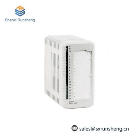 ABB DI811 - 48V 16 Channel Digital Input Module for Industrial Control Systems