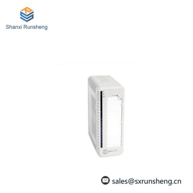 ABB DI814 Digital Input Module for Industrial Automation
