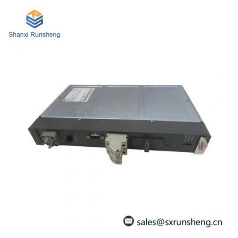 ABB DLM01 High-Frequency Controller for Industrial Automation Applications