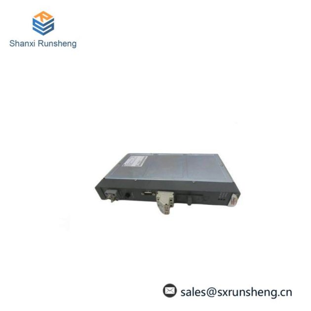 ABB DLM01 High-Frequency Controller for Industrial Automation Applications