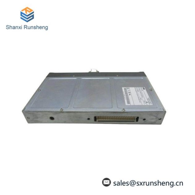 ABB DLM01 High-Frequency Controller for Industrial Automation Applications
