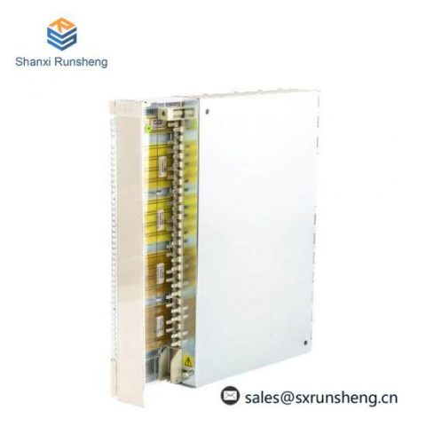 ABB DO630 Digital Output Module 3BHT300007R1